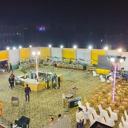 Shree R.C.Vatika Hotel Motihari ภายนอก รูปภาพ