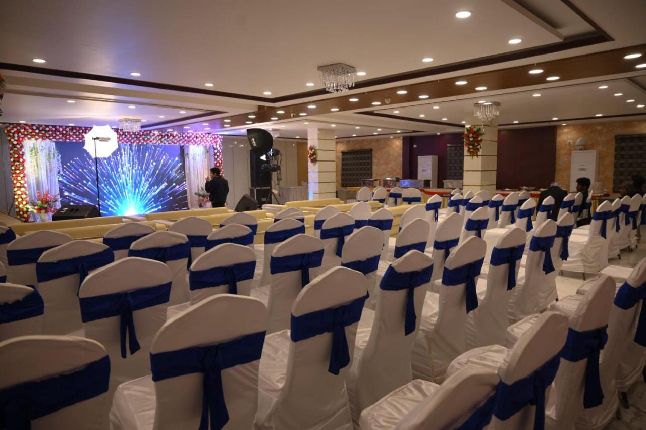 Shree R.C.Vatika Hotel Motihari ภายนอก รูปภาพ