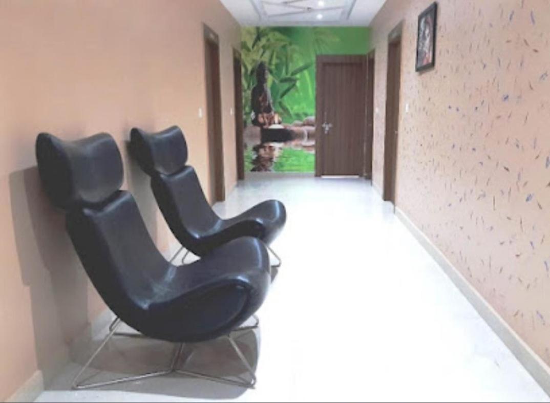 Shree R.C.Vatika Hotel Motihari ภายนอก รูปภาพ
