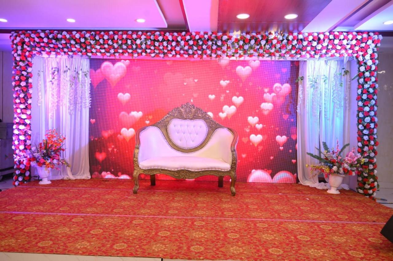 Shree R.C.Vatika Hotel Motihari ภายนอก รูปภาพ