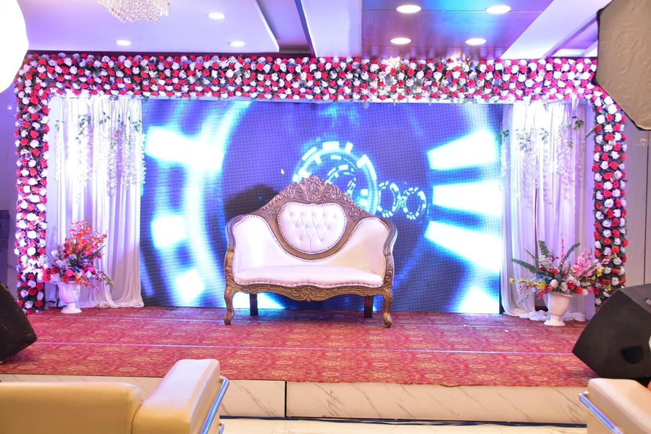 Shree R.C.Vatika Hotel Motihari ภายนอก รูปภาพ